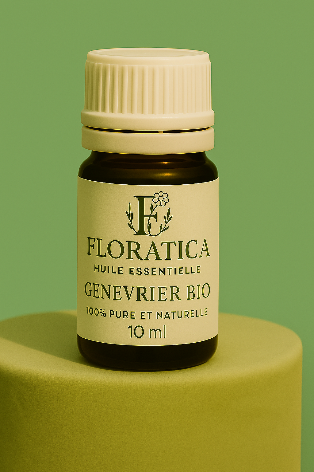 GENEVRIER BIO - Huile essentielle - Juniperus Communis