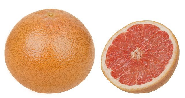 PAMPLEMOUSSE Huile Essentielle de bio - Envie de fraîcheur, de légèreté et de bonne humeur ?