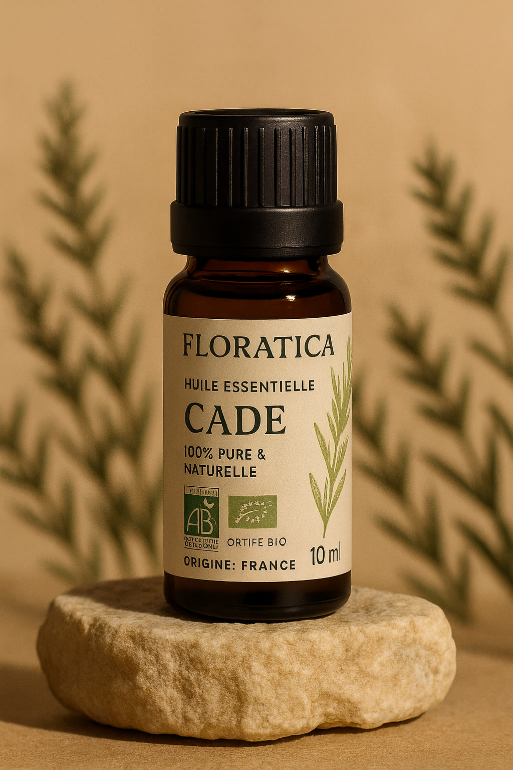 CADE BIO - Juniperus Oxycedrus