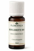 BERGAMOTTE BIO - Huile Essentielle 10 ml