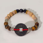 Bracelets Tri Hita Karana - Réincarnation