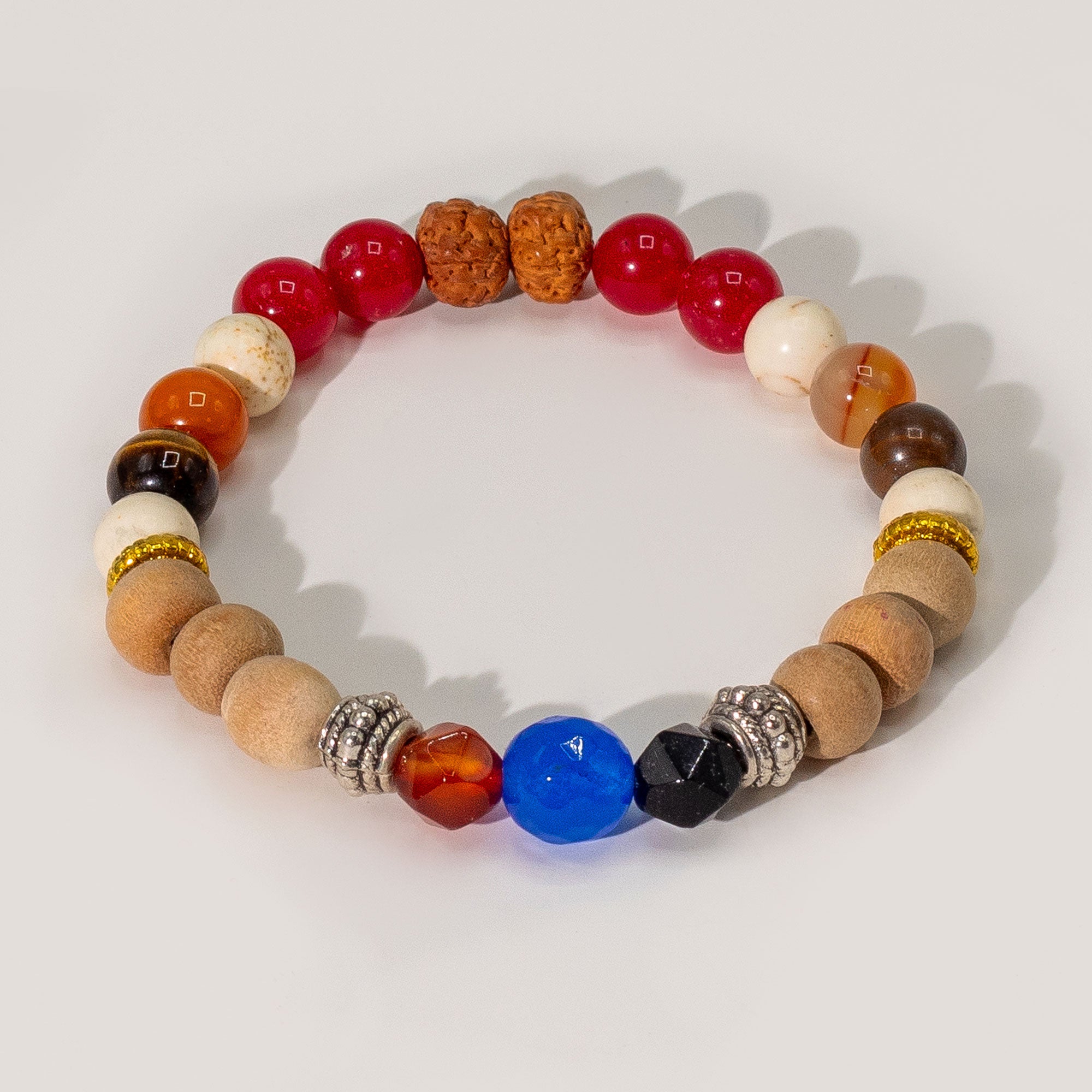 Bracelets Tri Hita Karana - Appréciation