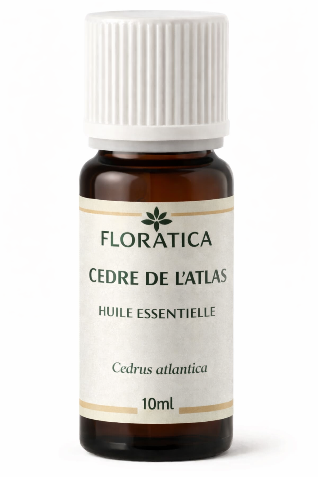 CEDRE DE L'ATLAS - Huile essentielle - 10ml