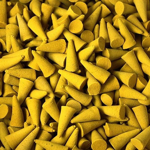 CITRONNELLE - Cônes encens