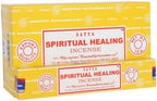 Encens GUERISON SPIRITUELLE - Encens Satya 15g