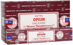 Encens OPIUM - Encens Satya 15g