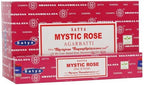 Encens ROSE MYSTIQUE - Encens Satya 15g