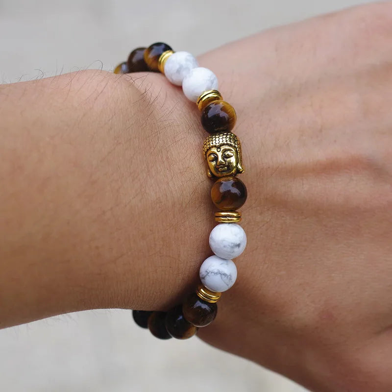 Bracelet Œil de Tigre