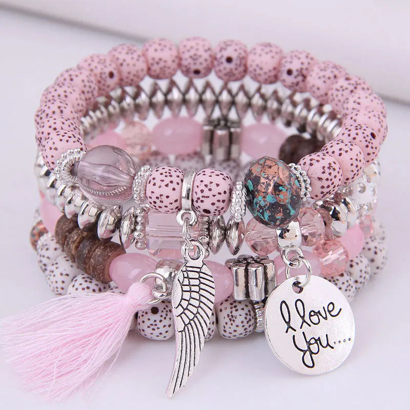 Bracelet Bohème