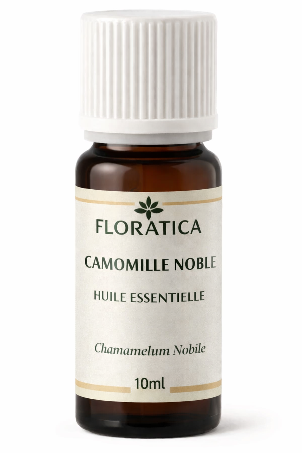 CAMOMILLE NOBLE - Huile essentielle  10 ml