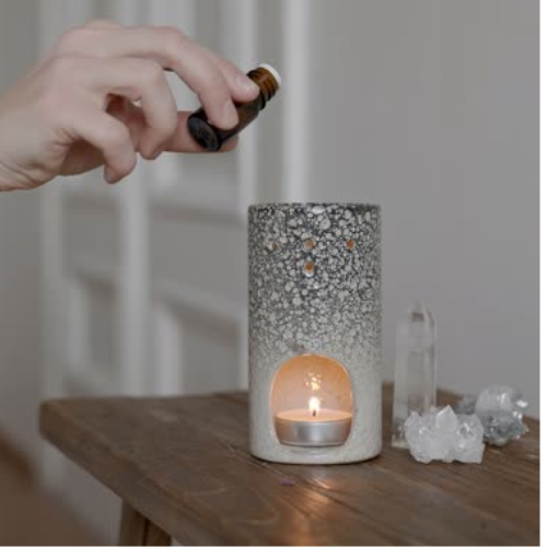 Synergie Huiles essentielles bio ZEN - une détente immédiate