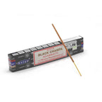 Encens BLACK CHAMPA - Encens Satya  - 15g