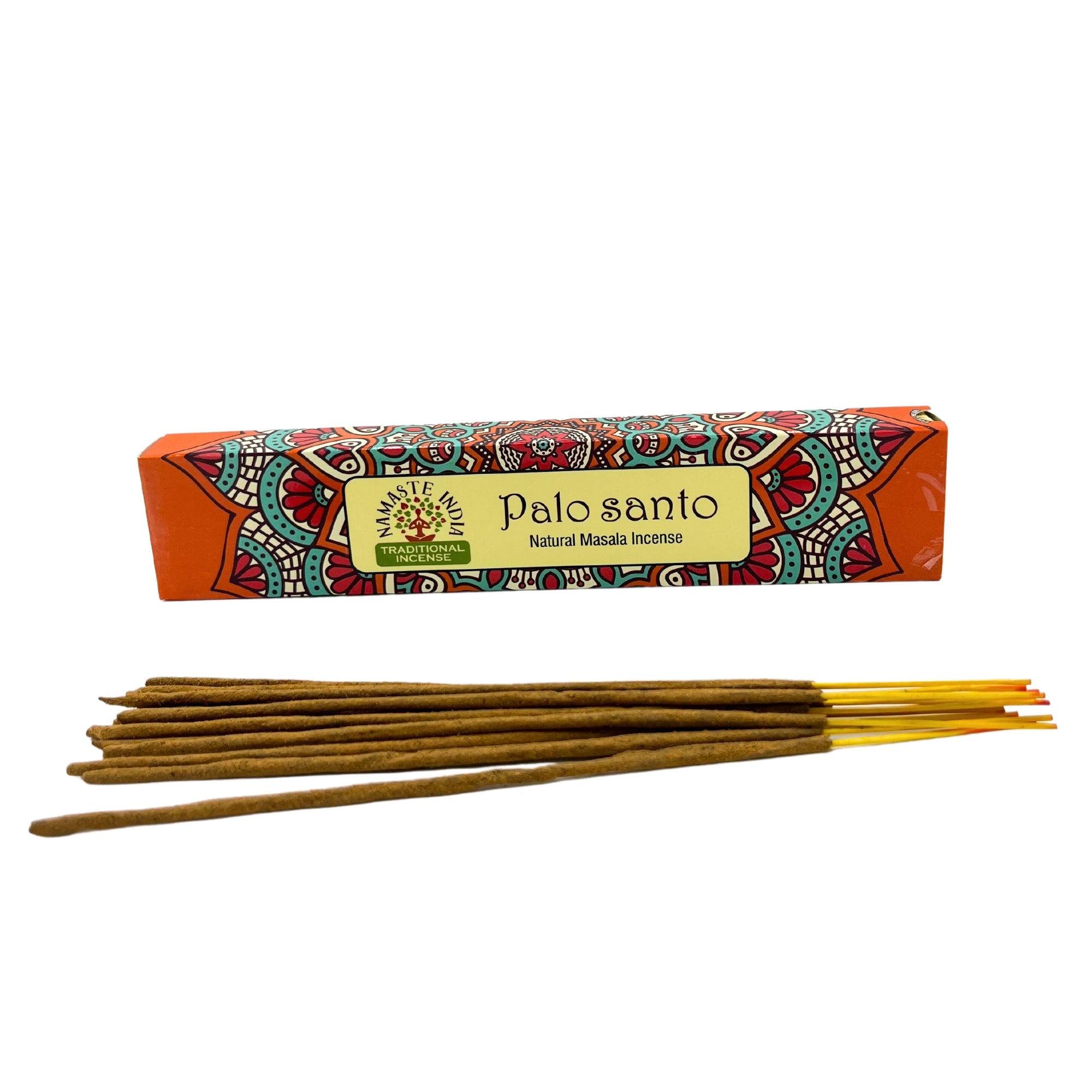 Encens PALO SANTO - Encens Namaste 15g