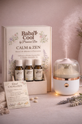 Coffret SENTEURS ZEN + Diffuseur
