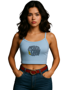 Débardeur Peace and Love – BABA COOL